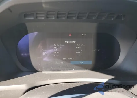 2025 Volvo Xc90 Plus из США, поврежденный, VIN YV4H60PE6S1333204